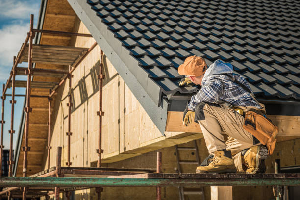 Best Emergency Roof Repair  in Northlake, SC